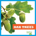 Oak trees cover image