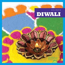 Cover image for Diwali