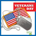 Veterans day cover image