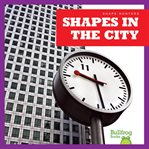 Shapes in the city cover image