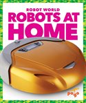 Robots at Home cover image