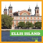 Ellis Island cover image