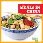 Meals in China cover image