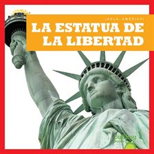 Cover image for La Estatua de la Libertad
