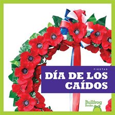 Cover image for Día de los Caídos
