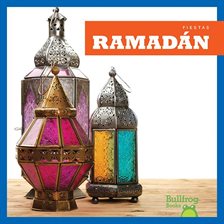 Cover image for Ramadán