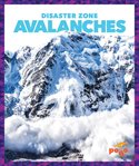 Avalanches cover image