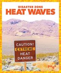 Heat waves cover image