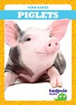 Piglets cover image
