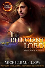 The reluctant lord cover image