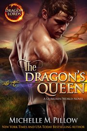 The dragon's queen cover image