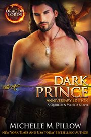 Dark prince cover image