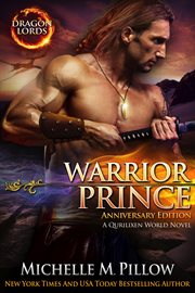 Warrior prince cover image
