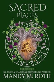 Sacred Places : Druid cover image