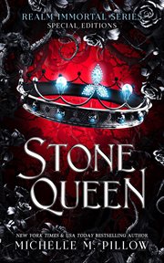 Stone queen cover image