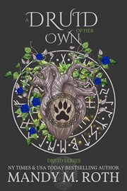 A Druid of Her Own : Druid cover image