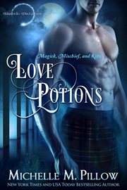 Love potions cover image