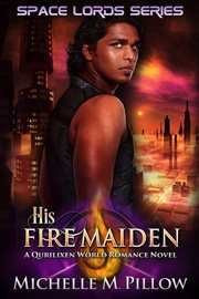 His fire maiden cover image
