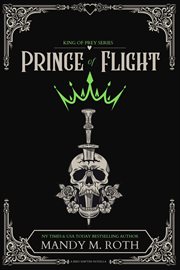 Prince of Flight : King of Prey cover image