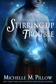 Stirring up trouble cover image