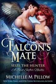 Falcon's Mate : Bird-Shifter cover image
