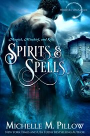 Spirits & spells cover image
