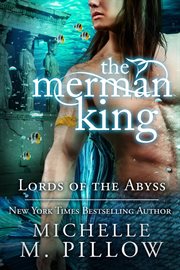 The merman king cover image