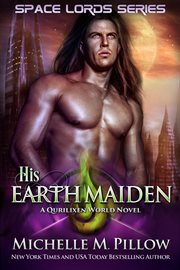 His earth maiden cover image
