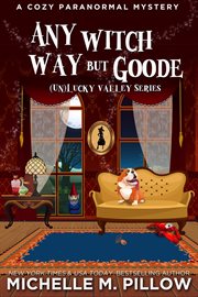 Any witch way but goode cover image