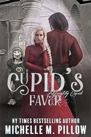 Cupid's favor cover image