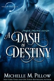 A dash of destiny cover image