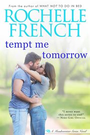 Tempt Me Tomorrow cover image