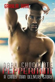 Dark chocolate peppermint cover image