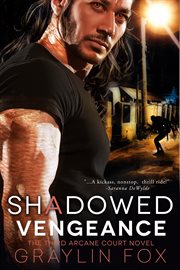 Shadowed vengeance cover image