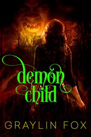 Demon child. Book #2.5 cover image