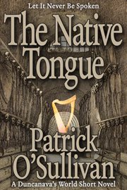The native tongue cover image