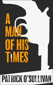 A man of his times cover image