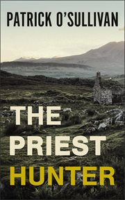 The Priest Hunter cover image