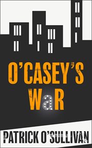 O'casey's war cover image