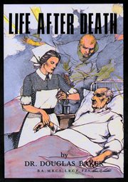Life after death cover image