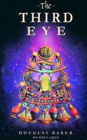 The third eye cover image