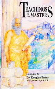 Teachings of the masters cover image