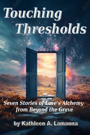 Touching Thresholds cover image