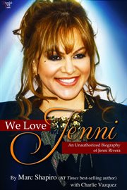 We Love Jenni cover image