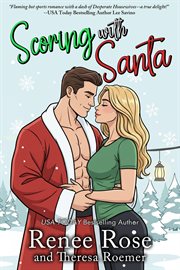 Scoring With Santa cover image