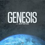 01 genesis - 1983 cover image