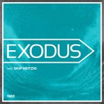 02 exodus - 1983 cover image