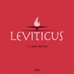 03 leviticus - 1984 cover image