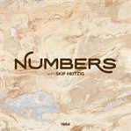 04 numbers - 1984 cover image