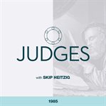 07 judges - 1985 cover image